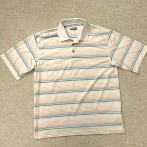 Kirkland signature men’s performance polo